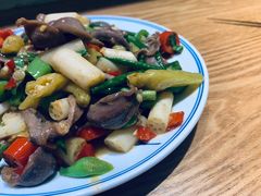 -静一餐厅·湖北菜(前门创始店)