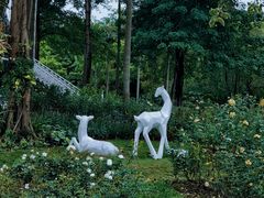 -人民公园(罗湖区)