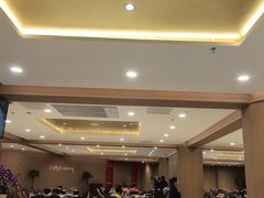 -全聚德(上海首店浦东店)