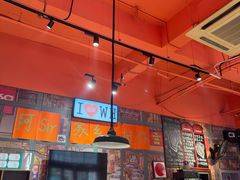 -蚝堡海鲜·威海菜·海肠捞饭·烧烤·亚洲吃蚝公司(幸福门店)