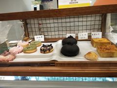 -闻道万巷咖啡馆(南大街地铁站店)