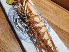 -炉胜·炉端烧·居酒屋