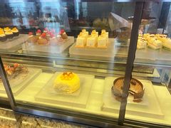 -嘉定凯悦·咖啡厅