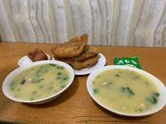 -老方子馅饼粥(台东店)