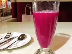 -吉姆丽德乡村西餐厅(闵行交大店)