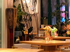 -山茶云南菜(永安里店)