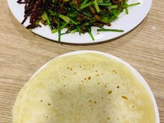 -姥家春饼店(漳州二路店)