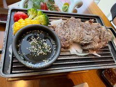 -九井澤精致料理(金茂店)
