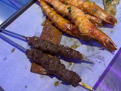 -燥次·烧烤酒场(万象城店)