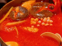 -森Some Fusion(荔湾店)