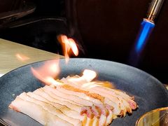 -羊大爷涮肉(亮马桥店)