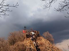 -香炉山国家森林公园