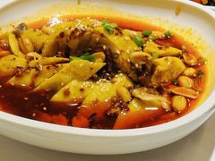 -毛家饭店(今洲广场店)