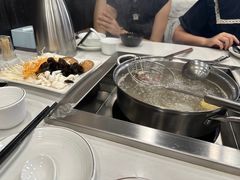 -就这么牛潮式牛肉火锅(华侨城店)