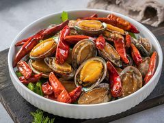 -船歌·鱼水饺青岛菜(闽江二路店)