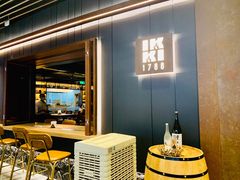 -IKKI1788居酒屋
