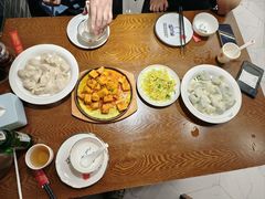 -李老哈·东北菜(宋园路店)