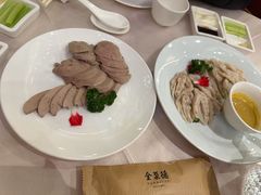 -全聚德(前门店)