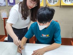 -秦汉胡同国学书院(川沙分馆)