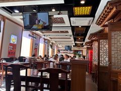 -恭敬李·烤鸭(天坛北门店)