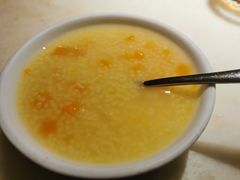 南瓜粥-佬肥猫(国华广场店)