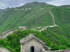 -慕田峪长城