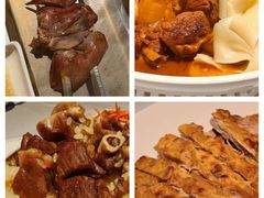 -西域阿里马新疆菜·清真(桂花路店)