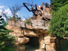 -鼓岭旅游度假区