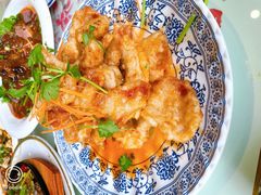 -石老头关东饺子王·东北菜(嘉华鑫城店)