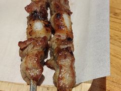 -胖老汉椒麻鸡清真新疆菜(西御街店)