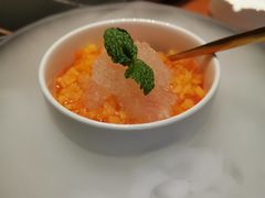-翕间食·精致淮扬菜(江苏大剧院店)