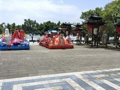 -丰都鬼城名山景区