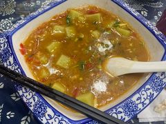 -记忆湘菜馆(芙蓉镇店)