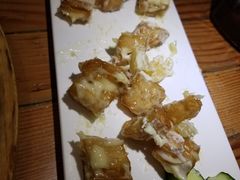 芒果油条虾-符离集餐厅(万象城店)