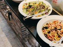 -浑河春面馆非遗鹿角面(良乡店)