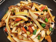 -紫光园(劲松店)