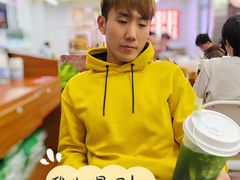 -燃计沙茶皇·香港沙茶火锅(人广旗舰店)