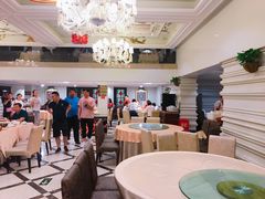 大堂-大鸭梨烤鸭店(花园村店)