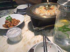 -绿茶餐厅(南方商城店)