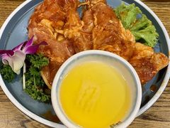 -大壮家原味烤肉(兴华北街店)