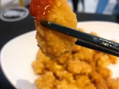 香柠岁岁鸡-Asianplus海蓝鸡饭