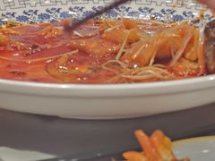 -巴人汇三篇小龙虾江湖菜(李家沱店)
