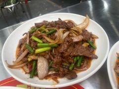 -健跳小海鲜(人民路店)