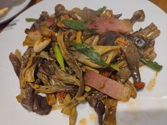 -新興传承烤鸭