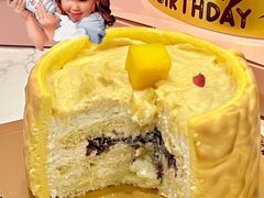 -黑池口感烘焙·生日蛋糕(坂田店)