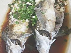 -万景饭店·鱼街农家菜