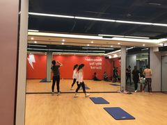 -乐刻运动健身(同曦假日百货店)