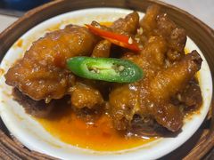 -ZEN采蝶轩·粤味臻鲜·手作点心·商务宴请(泰州店)