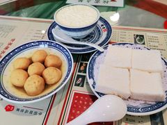 -捷信牛奶甜品世家(五道口店)