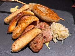 -塞纳河法国餐厅(唐延路店)